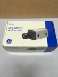 NEW GE COLOR SECURITY CAMERA
