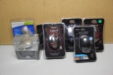LOT OF WIRELESS COMPUTER MICE