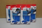 LOT OF NEW NINTENDO SWITCH ZELDA GAME PROTECTION PACKS