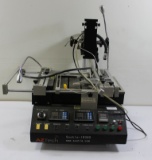 SCOTLE IR360 HOT AIR & IR BGA SOLDERING REWORK STATION PCB