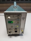 TEKTRONIX AM 503B CURRENT PROBE AMPLIFIER WITH TM 501 POWER MODULE