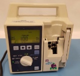 HOSPIRA MICRO MACRO PLUM XL INFUSION PUMP