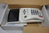 Captel 840 Analog Closed Captioned Phone