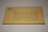 NEW AUKEY WIRELESS BLUETOOTH KEYBOARD