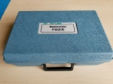 TEKTRONIX P6015 HIGH VOLTAGE PROBE WITH ACCESSORIES
