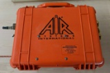 AIR SYSTEMS INTERNATIONAL CARBON MONOXIDE AIRLINE MONITOR