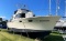 1969 36 ft Chris Craft Commander