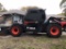 2017 Bobcat V519 Only 230 Hours