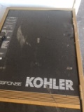 Kohler 25KW Generator