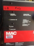 Mac 24V Battery Charger