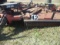 Bush Hog 3615 Batwing brush hog