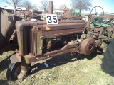 51 John Deere model B
