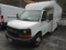 2006 Chevrolet Duramax Diesel, Spartan Utility Van Body, 248,000 Miles, VIN