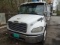 2009 Freightliner M2016 Crane Truck, 40,500 GVWR, Sponco SR62 Skyhoist Cran