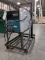 MIG-135-OTC Daihen Portable Welder, Model: CPSS-135, 135A, 4.95 KVA, 50/60