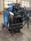 Portable Miller CP-302 CV-DC Welder, Model: 22A, 24V, 7A, 50/60 HZ, S/N: LB