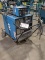 Portable Miller CP-302 CV-DC Welder, Model: 22A, 24V, 7A, 50/60 HZ, S/N:KH5