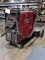 Portable Lincoln Electric 255 XT Welder Power Mig, 208/140 VAC, PH1, 60HZ,