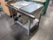 Router Table W/ Porter Cable Router Fixed Base, Model : 8902, Type 2, 120V,