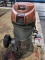 Ridgid Corded Fixed Base Router, Model: R2911, 11A, 120V, 60HZ, 2 HP