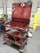 (1) Rolling Material Cart & (1) Material Handling Cart To Include But Not L