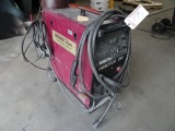 Thermal Arc Fabricator 250 (Gas Bottle in Photo Not Included)