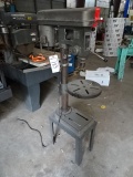 Duracraft Drill Press DP-500, s/n 40489