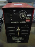 Lencospot Mark II Welder, 1 PH, 230V, 50A, 6.4 VAC, 4 KVA