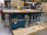 Dayton 12 Inch Table Saw, Model: 3Z997D, Table 30 CM, Table Size: 30 Inch X