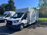 2021 Ford Transit 350 HD