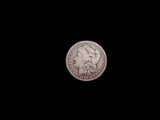 Morgan Silver Dollar