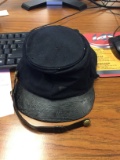 INS Claim: 1858 Civil War Cap