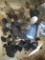 Insurance Claim: Miscellaneous Boat Accessories