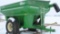 E-Z Trail 710 Grain Cart, 700 bu.