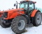 2007 AGCO RT120A Tractor
