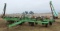 Deutz Allis 385 8-row 38” Air Seed No-till Planter #1