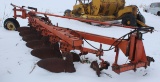 AC 6 btm 16” Plow