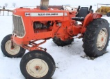 1958 Allis Chalmers D15 Series II