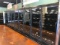 10 Door Haussmann Refrigerated Case