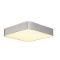 16 - US Ready  Rover ceiling lamp (Medo 60 Square)0square, silver painted0w/ 8..., WA160501133824U