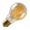 1000 - US Ready Lamp, LED filament, Vintage, A19, E26, 120V~60Hz, 8.5W, 2200K, WA161403793498U