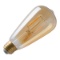 900 - US Ready Lamp, LED filament, Vintage, ST21, E26, 120V~60Hz, 4.5W, 2200K,  WA161503793499U