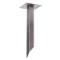 120 - Needs Components Earth Spike for Rusty Square 40/70, stainless steel 304,  WA161903229422U