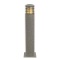 25 - Needs Components ARROCK ROUND GRANITE 70, Round Stone Bollard Lamp,WA170603231431U