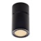 81 - US Ready Supros 102, Ceiling Surface, LED, 60 deg reflector, 2000lm, 3000K0Black, WA17080171102