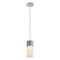 72 - Needs Canopy Commo pendulum lamp, WA171304149380