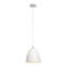 52 - Needs Components Para Cone 20 LED pendant lamp, aluminium shade size:  WA172101751851U