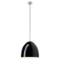 8 - US Ready Pendant lamp, aluminum Shade size: D400 x H370mm , WA180303155470A