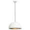 14 - US Ready Forchini M PD-2, pendant lamp size: diameter. 40cm, WA181801155901A