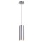 60 - US Ready ENOLA pendant luminaire, alu brushed (783105U), WA182004149385A